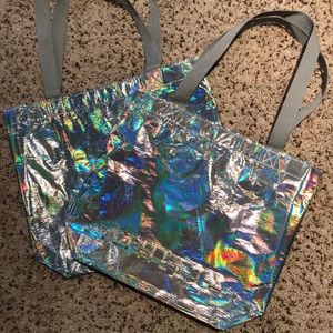 Athleta Bags - Two Athleta 2018 holiday bags Athleta Bags - Two Athleta 2018 holiday bags
